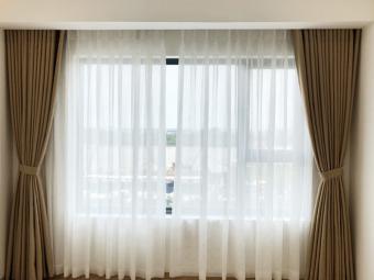 Thi công rèm vải chuyên nghiệp tại Thủ Đức